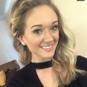Meet your Posher, Jenna